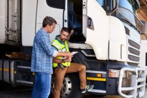 What i need for a driving licence application