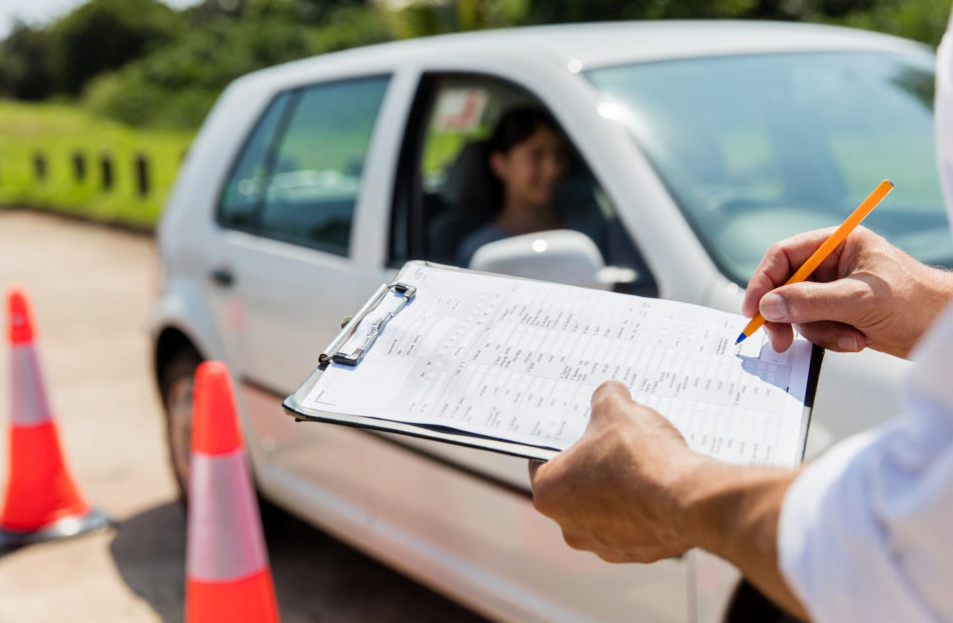 How quickly can I buy a driving license